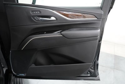 2023 Cadillac Escalade Base