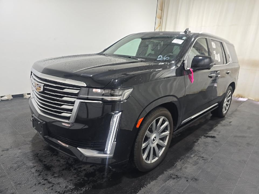 2023 Cadillac Escalade Base