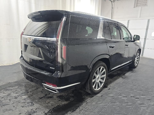 2023 Cadillac Escalade Base