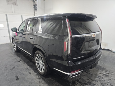 2023 Cadillac Escalade Base