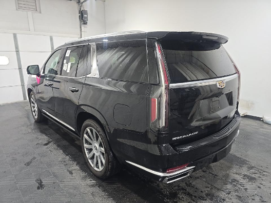 2023 Cadillac Escalade Base