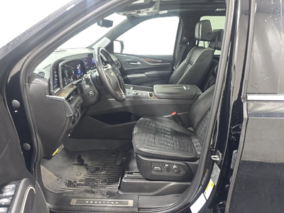 2023 Cadillac Escalade Base