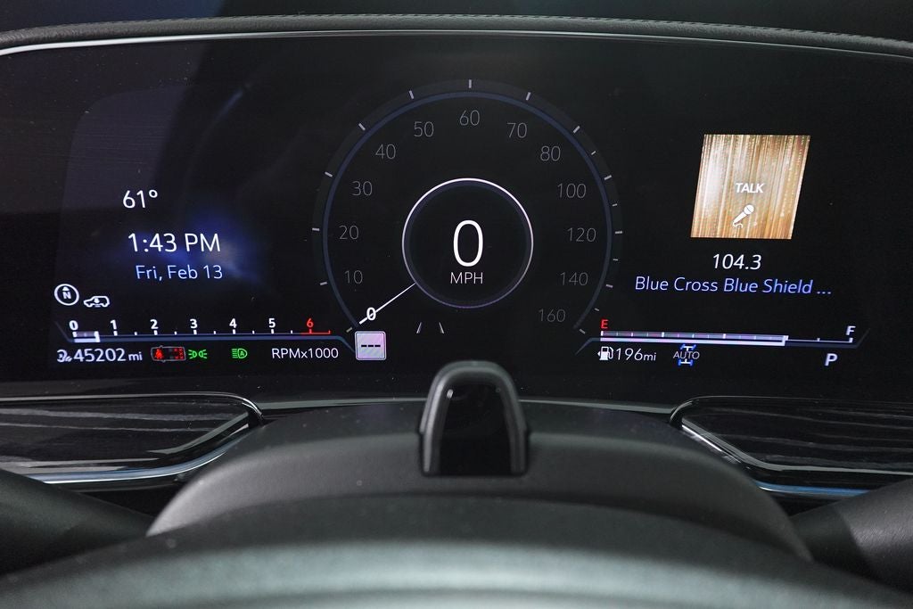 2022 Cadillac Escalade Sport