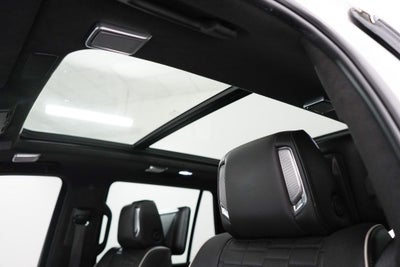 2021 Cadillac Escalade Base
