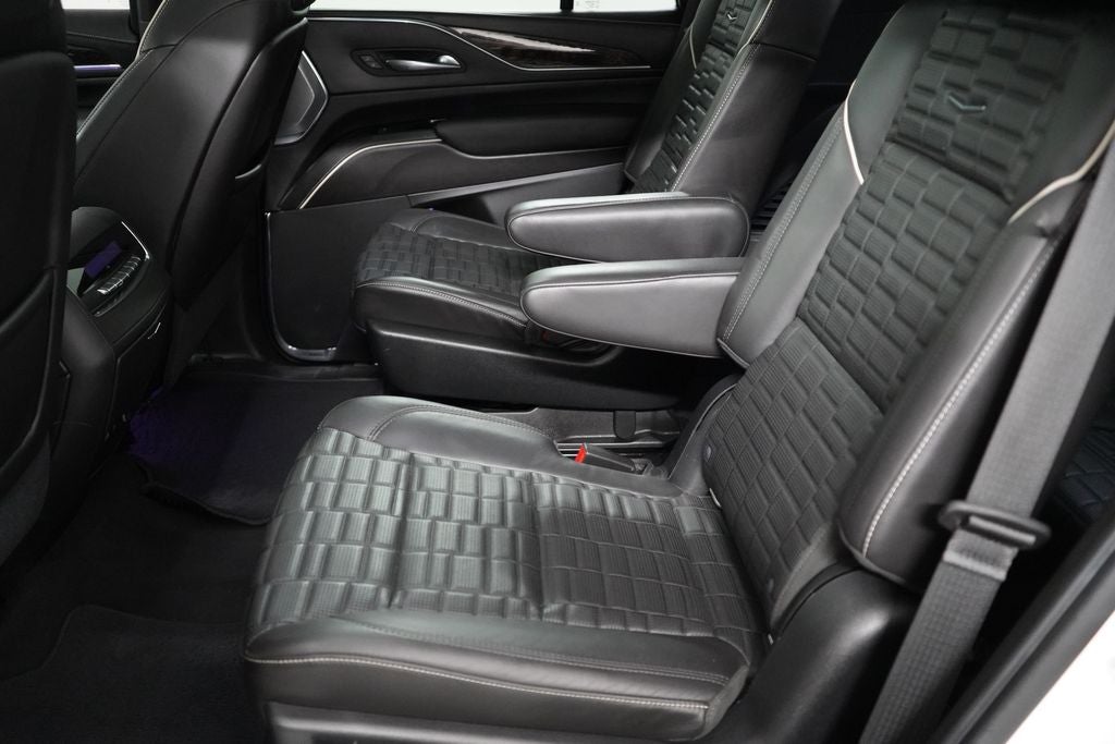 2021 Cadillac Escalade Base