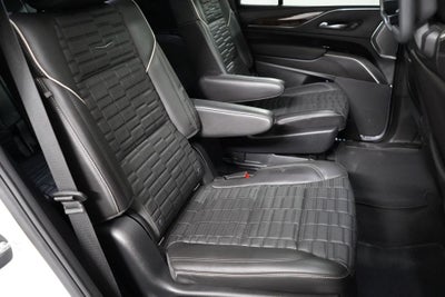 2021 Cadillac Escalade Base