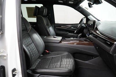 2021 Cadillac Escalade Base