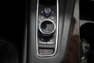 2021 Cadillac Escalade Base