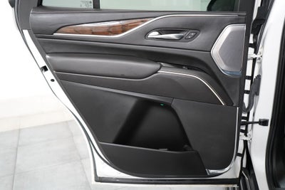 2021 Cadillac Escalade Base