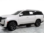 2021 Cadillac Escalade Base