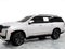 2021 Cadillac Escalade Base