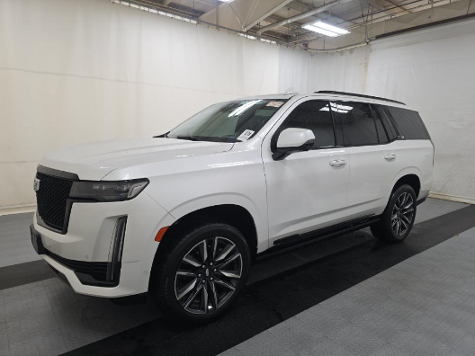 2021 Cadillac Escalade Base