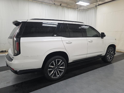 2021 Cadillac Escalade Base