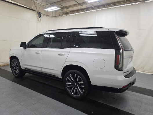 2021 Cadillac Escalade Base