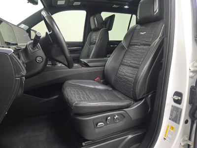 2021 Cadillac Escalade Base