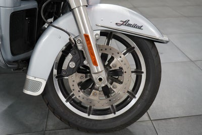 2019 Harley-Davidson Ultra Glide Base
