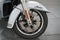 2019 Harley-Davidson Ultra Glide Base