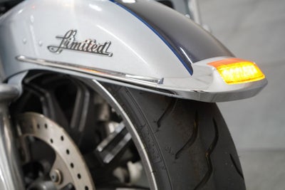 2019 Harley-Davidson Ultra Glide Base