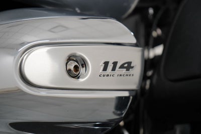 2019 Harley-Davidson Ultra Glide Base
