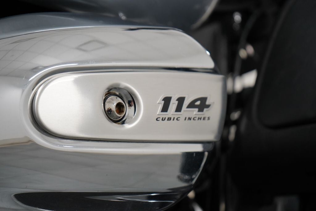 2019 Harley-Davidson Ultra Glide Base