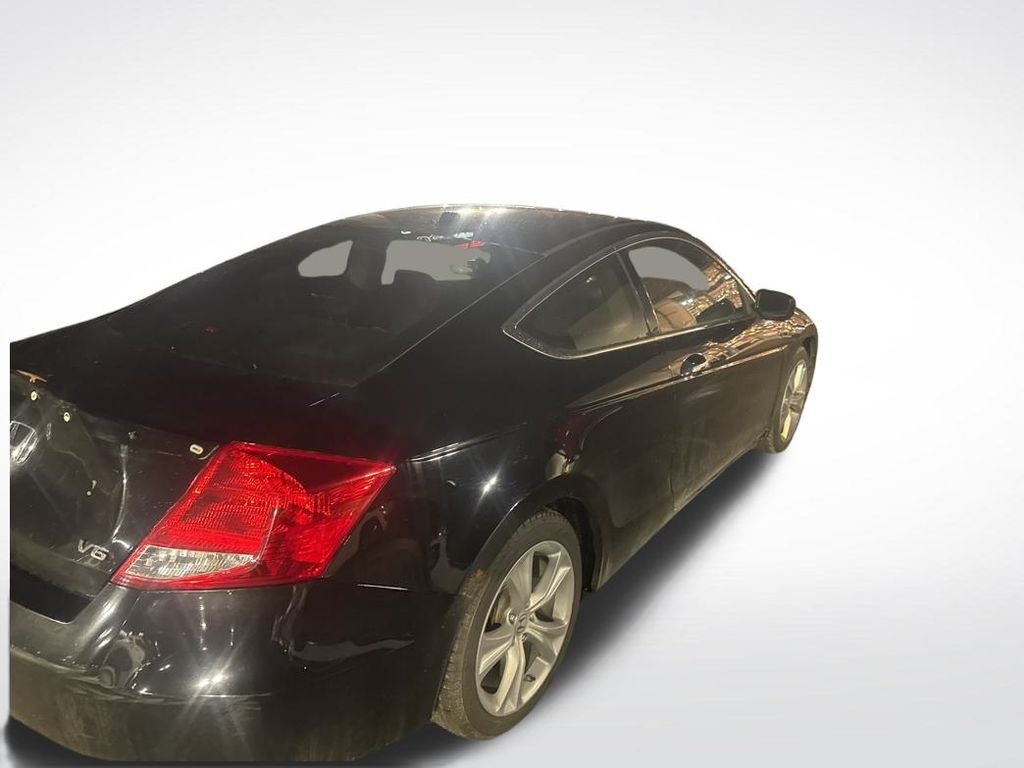 2012 Honda Accord EX-L 3.5