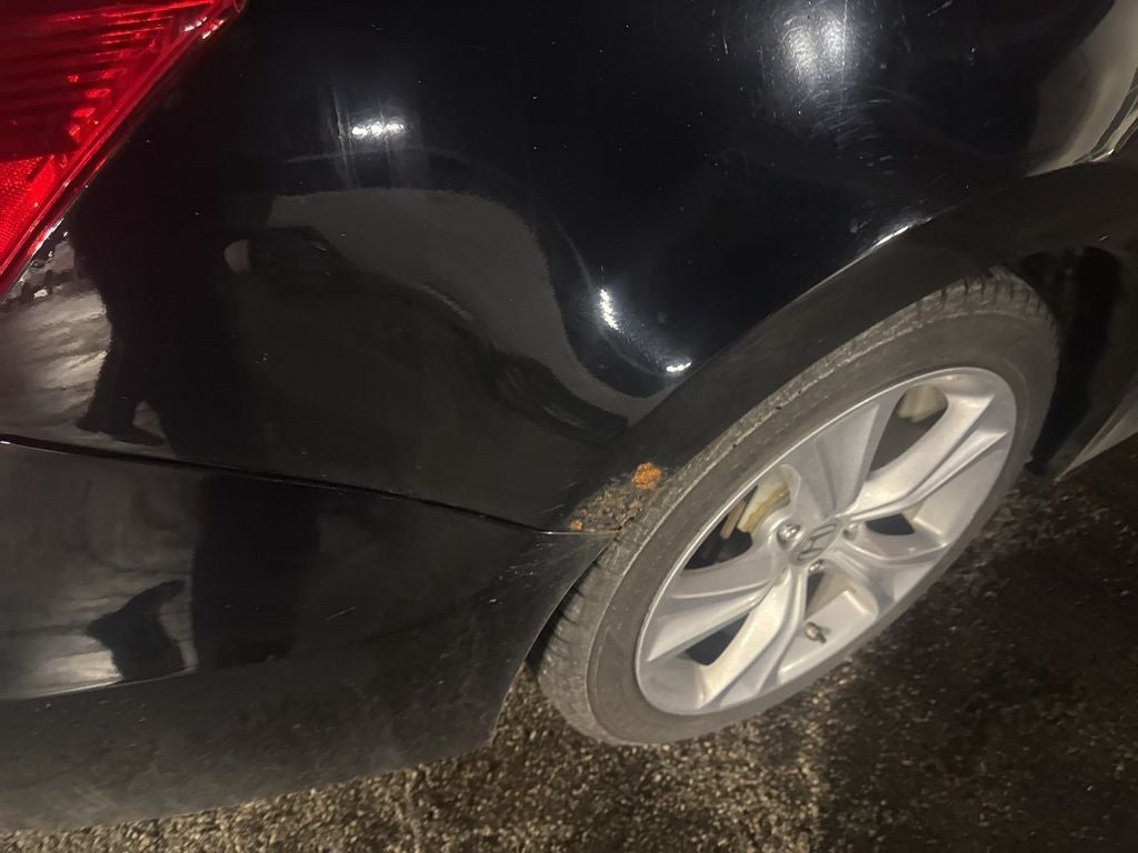 2012 Honda Accord EX-L 3.5