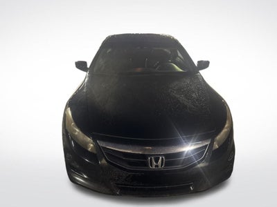 2012 Honda Accord EX-L 3.5