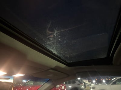 2012 Honda Accord EX-L 3.5