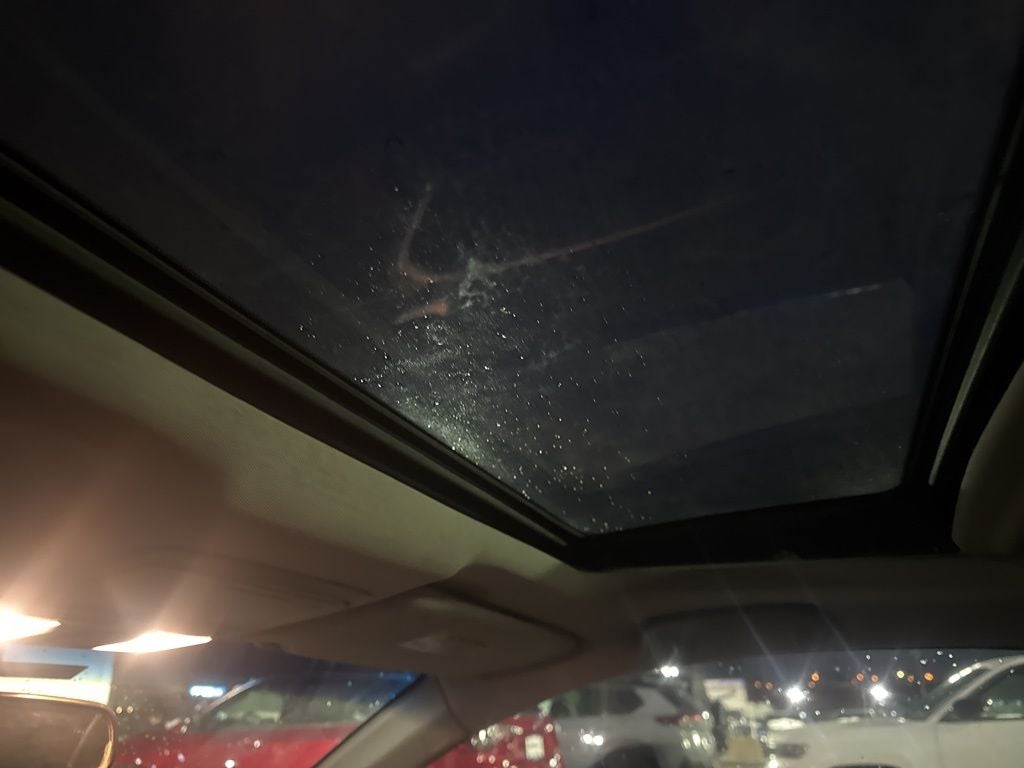 2012 Honda Accord EX-L 3.5