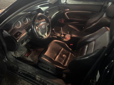 2012 Honda Accord EX-L 3.5