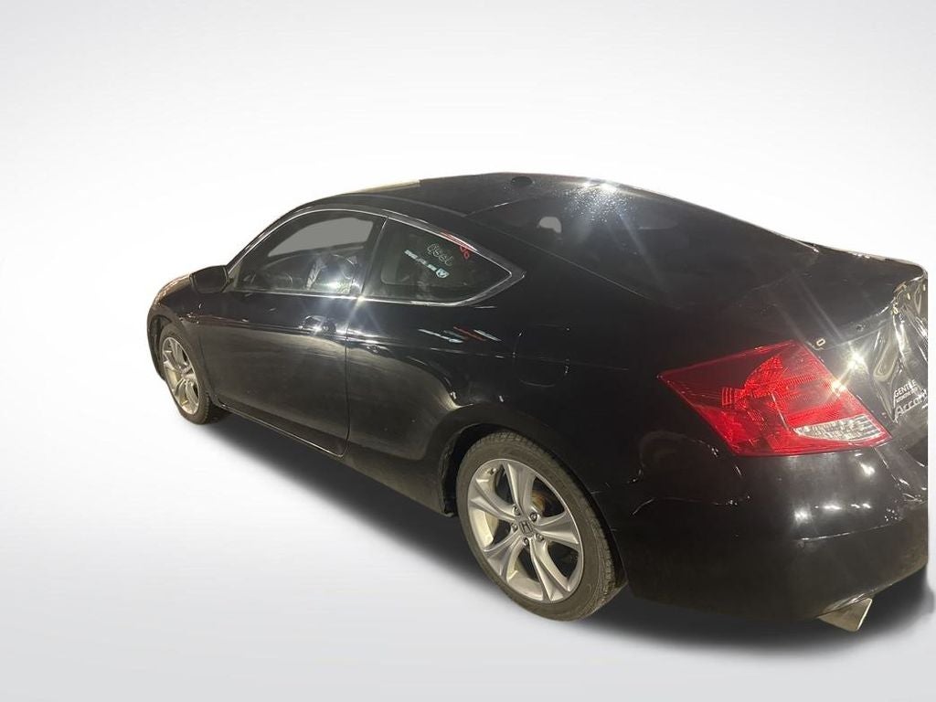 2012 Honda Accord EX-L 3.5