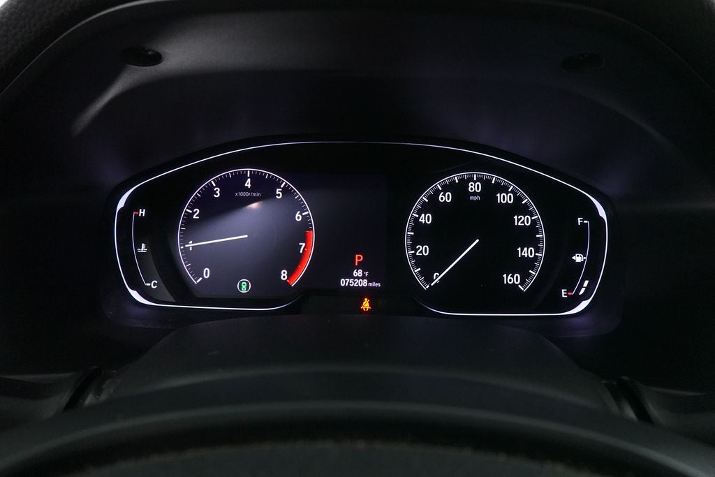 2018 Honda Accord Sport 1.5T