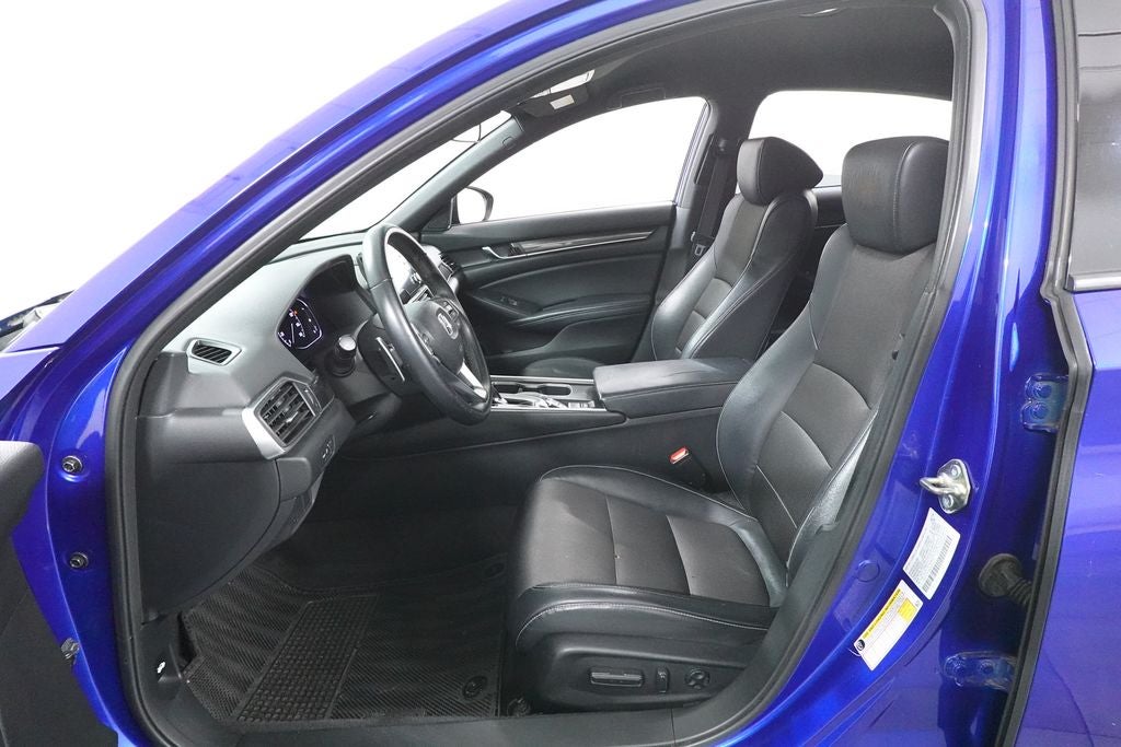 2018 Honda Accord Sport 1.5T