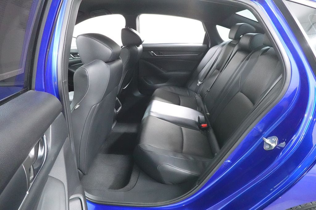 2018 Honda Accord Sport 1.5T