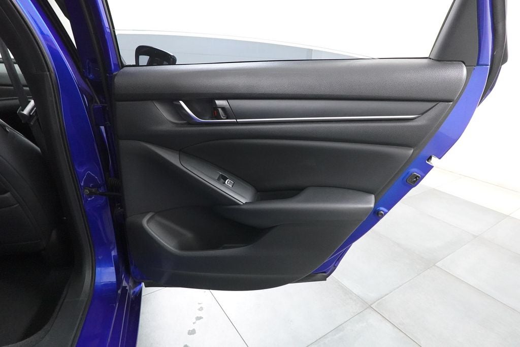 2018 Honda Accord Sport 1.5T