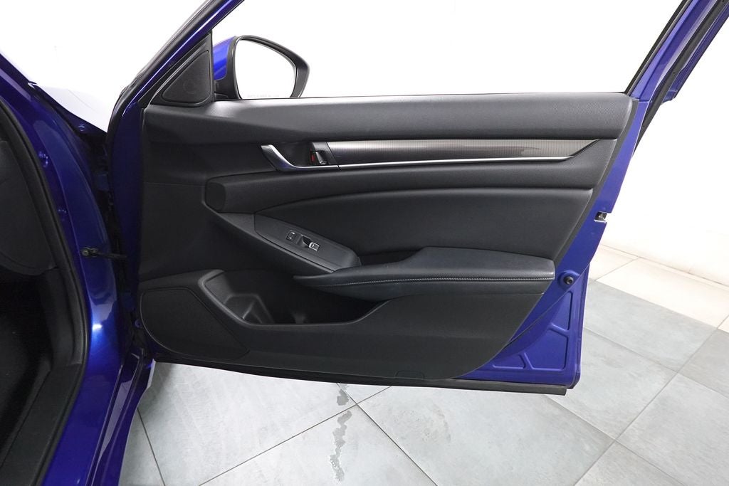 2018 Honda Accord Sport 1.5T