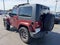 2010 Jeep Wrangler Sahara