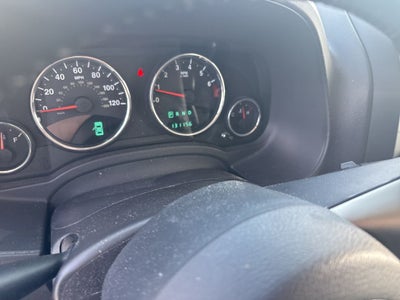 2011 Jeep Patriot Latitude X