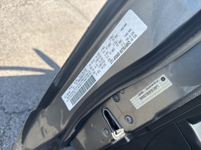 2011 Jeep Patriot Latitude X