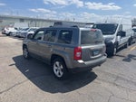 2011 Jeep Patriot Latitude X