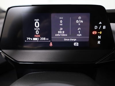 2023 Volkswagen ID.4 Pro