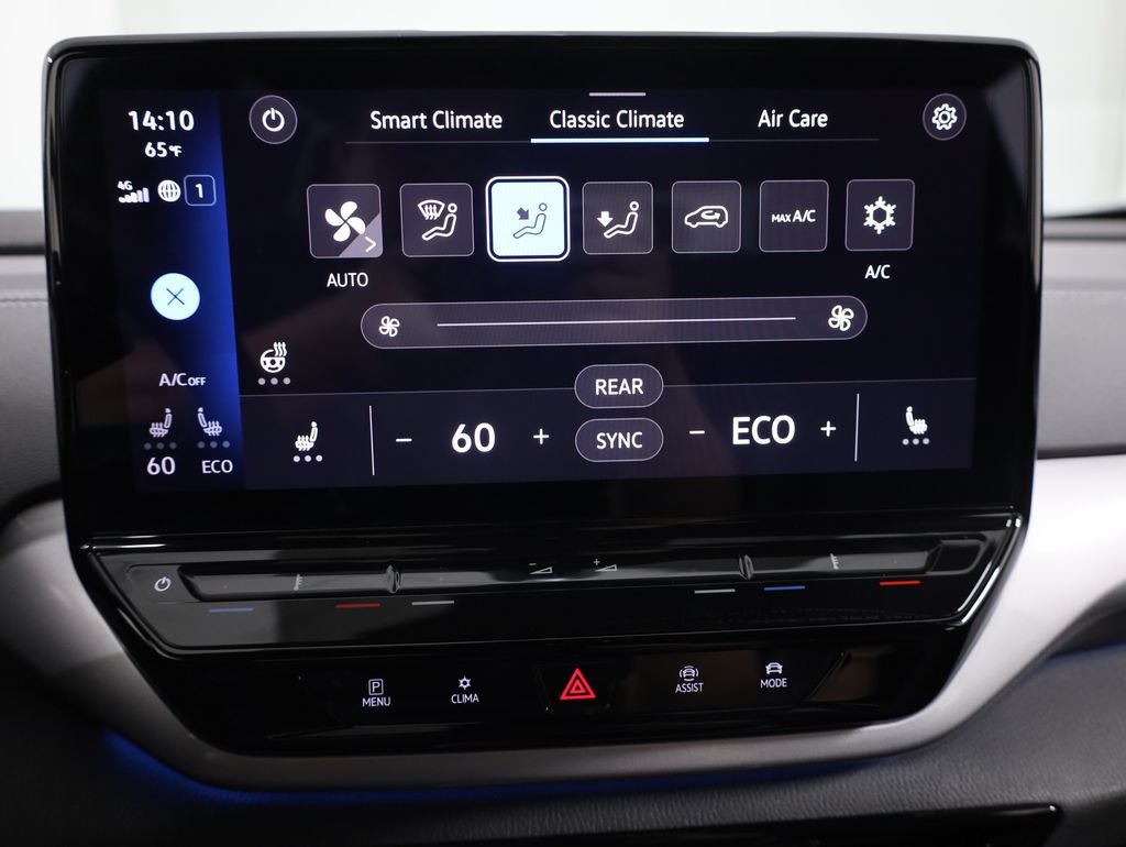 2023 Volkswagen ID.4 Pro