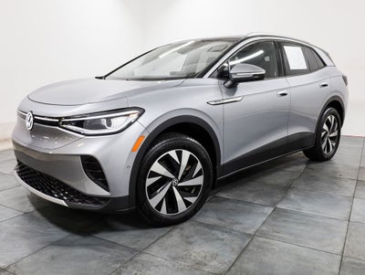 2023 Volkswagen ID.4 Pro