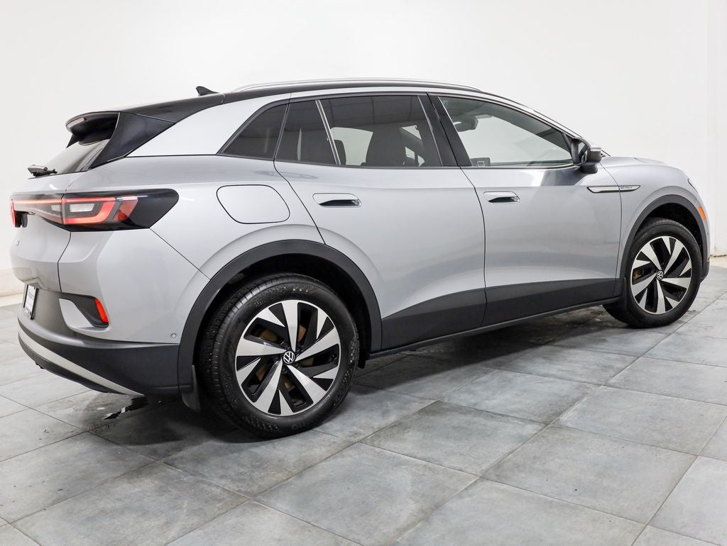 2023 Volkswagen ID.4 Pro