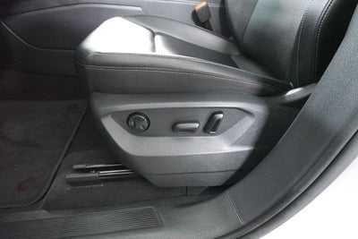 2019 Volkswagen Atlas 3.6L V6 SE R-Line