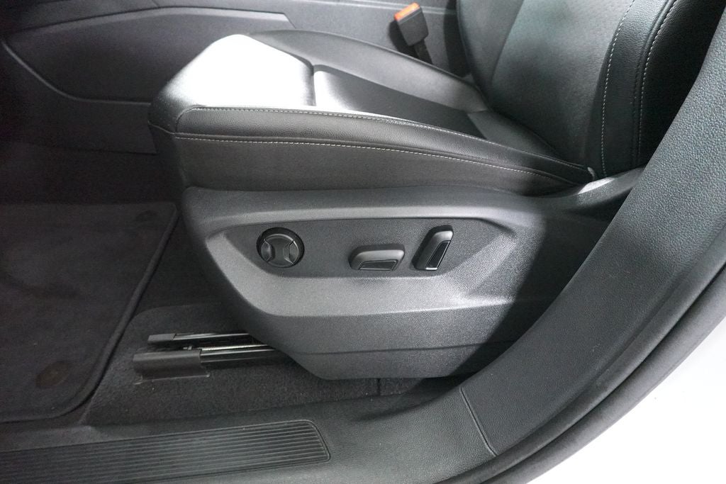 2019 Volkswagen Atlas 3.6L V6 SE R-Line