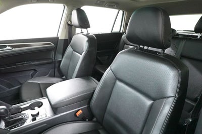 2019 Volkswagen Atlas 3.6L V6 SE R-Line