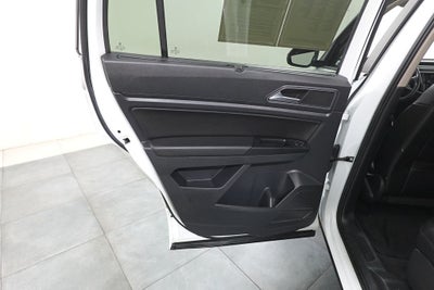 2019 Volkswagen Atlas 3.6L V6 SE R-Line