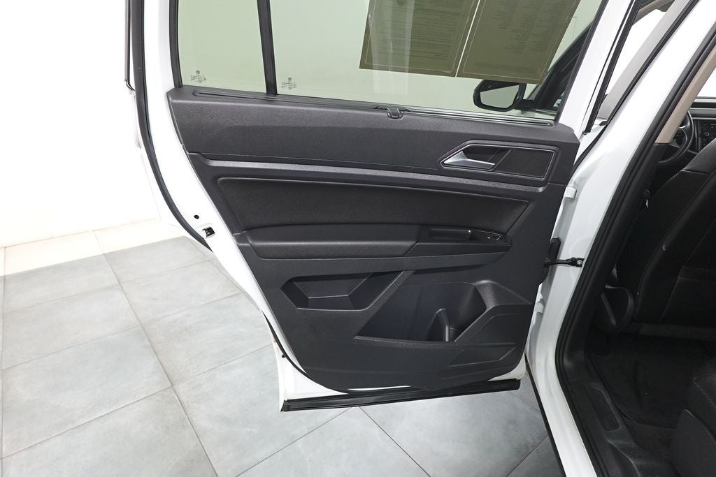 2019 Volkswagen Atlas 3.6L V6 SE R-Line