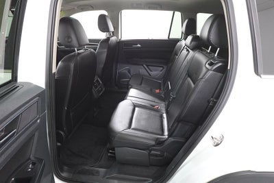 2019 Volkswagen Atlas 3.6L V6 SE R-Line